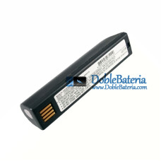Batería para Honeywell BAT-SCN01 1902/1452/1911/1981 1202 [Batería de repuesto]